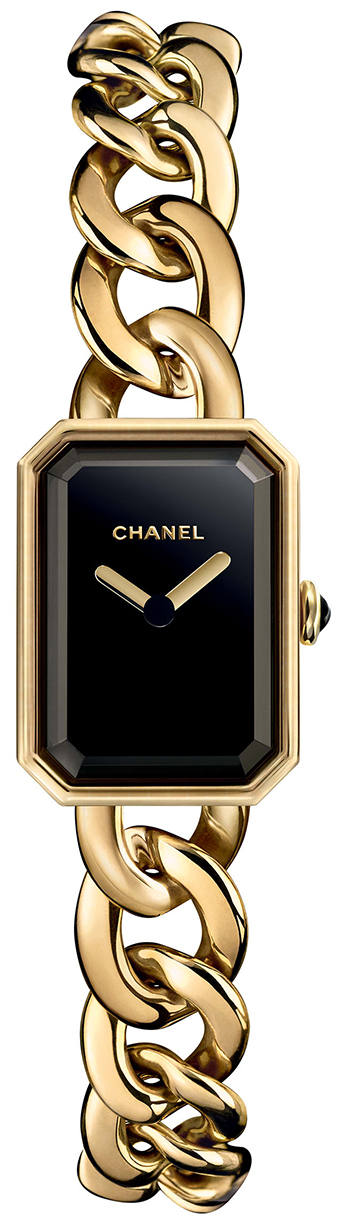Chanel Premiere Ladies Watch Model H3256