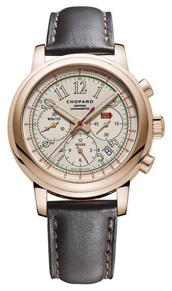 Chopard Mille Miglia Men's Watch Model 161274-5006