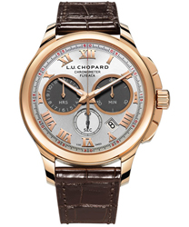 Chopard L.U.C. Men's Watch Model 161928-5001