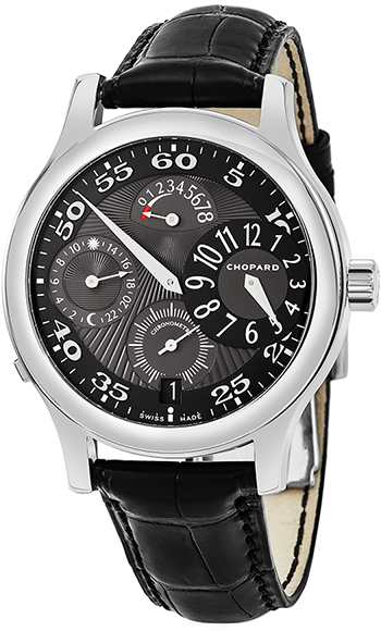 Chopard L.U.C. Men's Watch Model 168449-3003-LBK