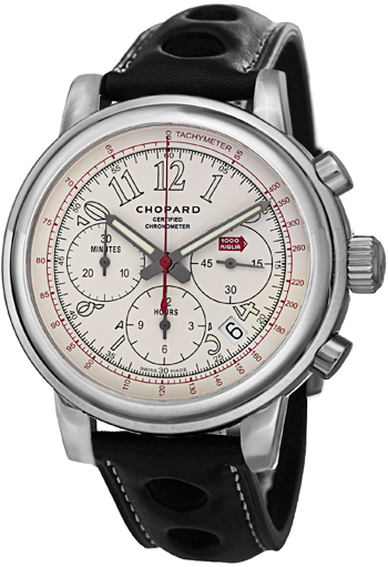 Chopard Mille Miglia Men's Watch Model 168511-3036-LBK