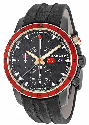 Chopard Mille Miglia Men's Watch Model 168550-6001-LBK