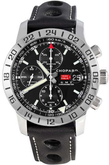 Chopard Mille Miglia Men's Watch Model 168992-3001
