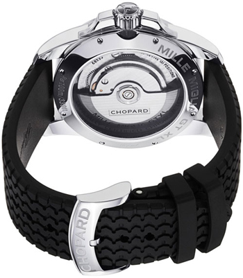 Chopard Mille Miglia Gran Turismo XL Men's Watch Model 168997-3001-RBK Thumbnail 2