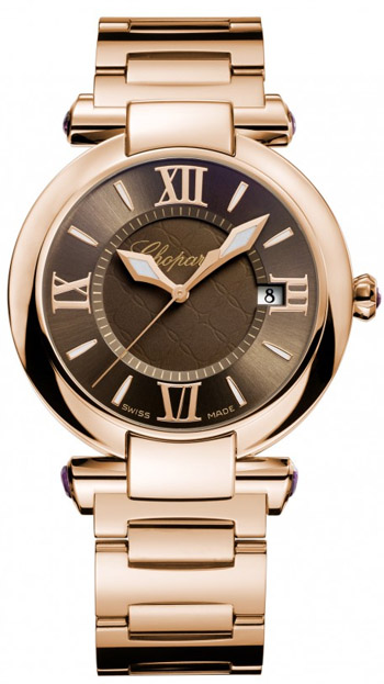 Chopard Imperiale Ladies Watch Model 384221-5010