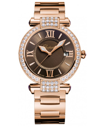 Chopard Imperiale Ladies Watch Model: 384221-5012