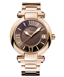 Chopard Imperiale Men's Watch Model: 384241-5006