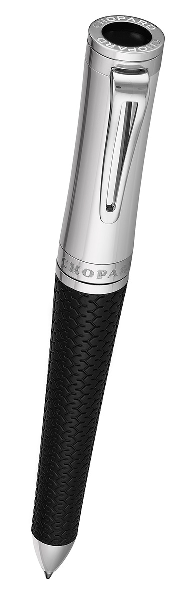 Chopard Classic Racing Ball Point Pen Model 95013-0169