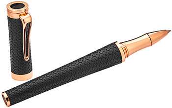 Chopard Classic Racing Ballpoint Pen Model 95013-0172