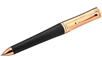 Chopard Classic Racing Ballpoint Pen Model 95013-0177