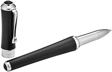 Chopard Impero Racing Rollerball Pen Model 95013-0338