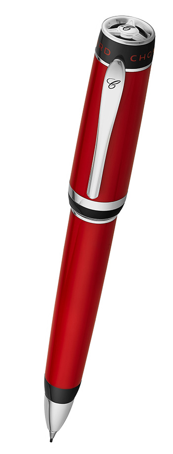 Chopard Racer Mechanical Pencil Pen Model 95013-0373