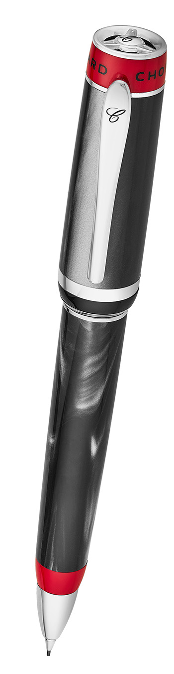 Chopard Racer Mechanical Pencil Pen Model 95013-0381