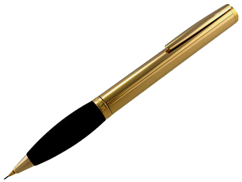 Chopard Classic Racing Mechanical Pencil Pen Model 95013-0008