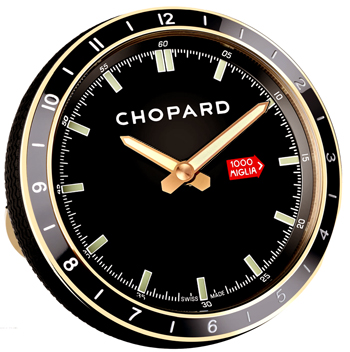 Chopard Monaco Table Clock Model 95020-0093