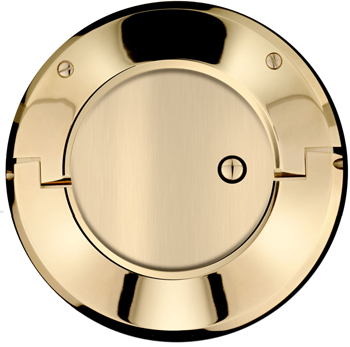 Chopard Monaco Table Clock Model 95020-0093 Thumbnail 3