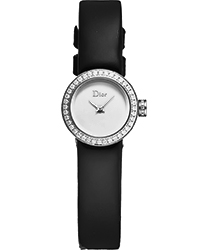 Christian Dior La D De Dior Ladies Watch Model CD040110A006