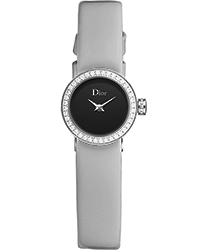 Christian Dior La D De Dior Ladies Watch Model CD040110A014