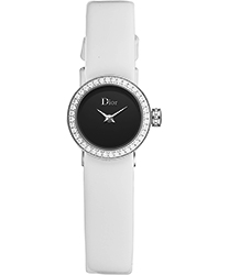 Christian Dior La D De Dior Ladies Watch Model CD040110A020
