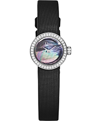 Christian Dior La D De Dior Ladies Watch Model: CD040110A031
