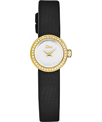 Christian Dior La D De Dior Mini Ladies Watch Model: CD040150A001