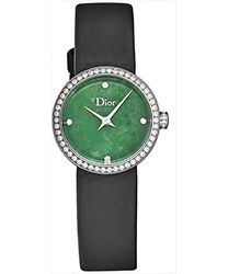 Christian Dior La D De Dior Ladies Watch Model: CD047160A002