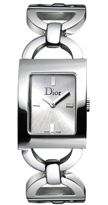 Christian Dior Malice Ladies Watch Model CD052110M001
