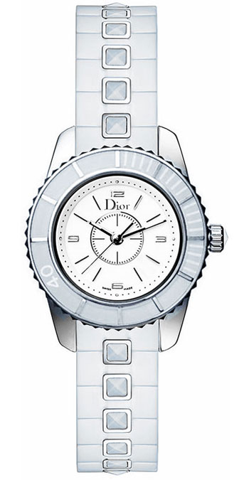 Christian Dior Christal Ladies Watch Model CD112112R001