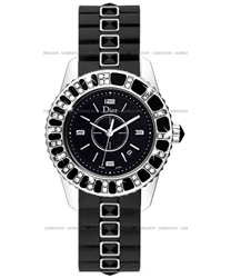 Christian Dior Christal Ladies Watch Model: CD112116R001