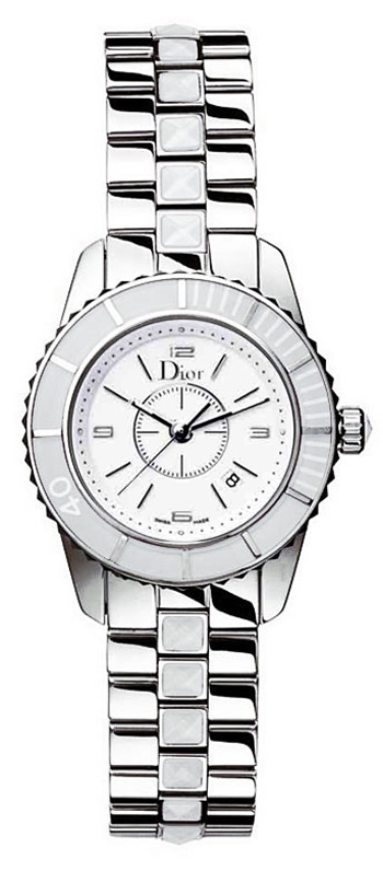 Christian Dior Christal Ladies Watch Model CD113111M002