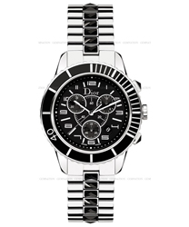 Christian Dior Christal Unisex Watch Model: CD114317M001