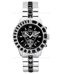 Christian Dior Christal Unisex Watch Model: CD11431EM001