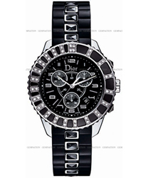 Christian Dior Christal Unisex Watch Model: CD11431ER001