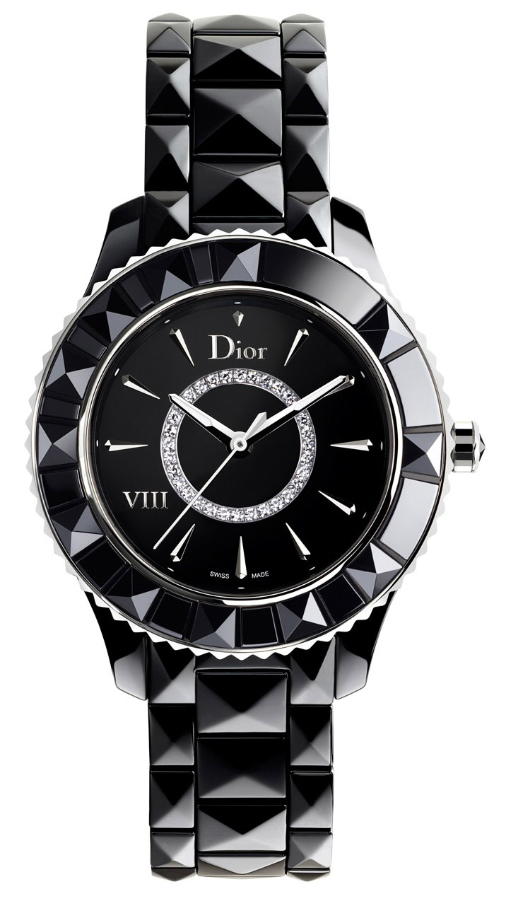 Christian Dior Dior VIII Ladies Watch Model: CD1231E0C002