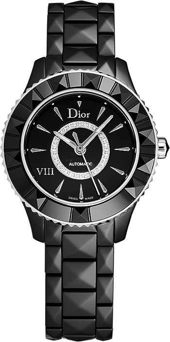 Christian Dior Dior VIII Ladies Watch Model CD1235E2C001