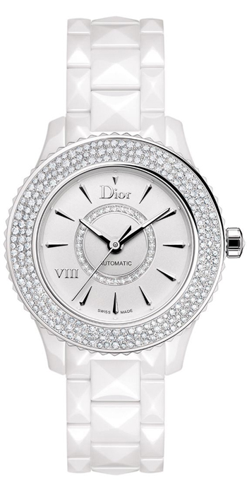 Christian Dior Dior VIII Ladies Watch Model CD1235E5C001