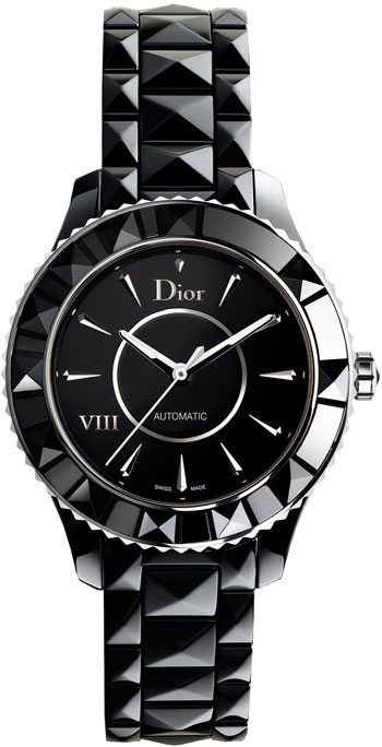 Christian Dior Dior VIII Ladies Watch Model CD1245E0C001