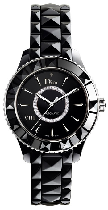 Christian Dior Dior VIII Ladies Watch Model CD1245E0C002