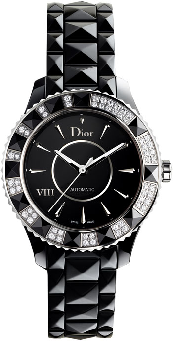 Christian Dior Dior VIII Ladies Watch Model CD1245E1C001