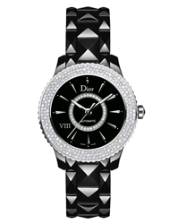 Christian Dior Dior VIII Ladies Watch Model CD1245E2C001