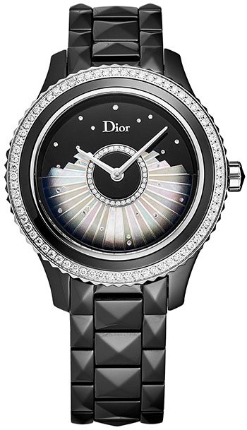 Christian Dior Dior VIII Ladies Watch Model CD124BE0C001