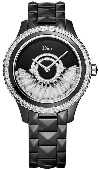 Christian Dior Dior VIII Ladies Watch Model CD124BE3C002