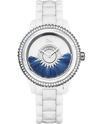 Christian Dior Grand Bal Ladies Watch Model: CD124BE4A001