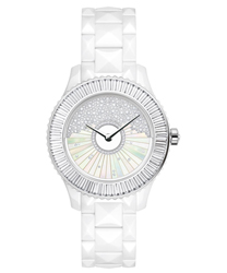 Christian Dior Dior VIII Ladies Watch Model: CD124BF5C001