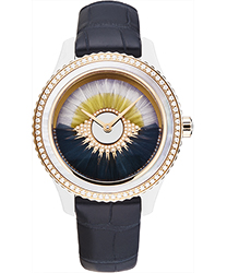 Christian Dior Grand Bal Ladies Watch Model: CD124BH5A002