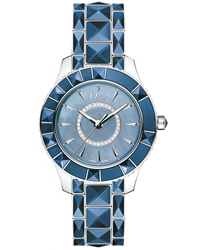 Christian Dior Christal Ladies Watch Model: CD143117M001