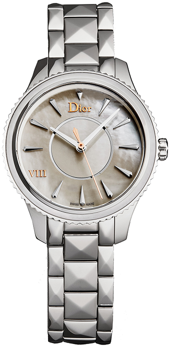 Christian Dior Montaigne Ladies Watch Model CD152110M002