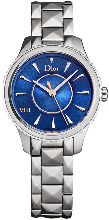 Christian Dior Montaigne Ladies Watch Model CD152110M013