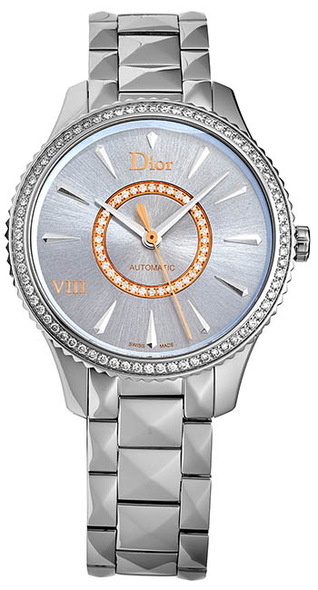 Christian Dior Montaigne Ladies Watch Model CD153510M001