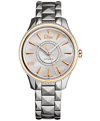 Christian Dior Montaigne Ladies Watch Model: CD1535I0M001